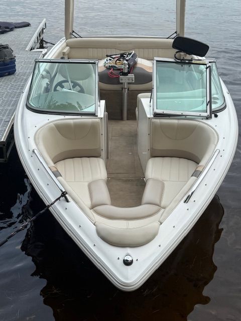 2003 MasterCraft ProStar 209