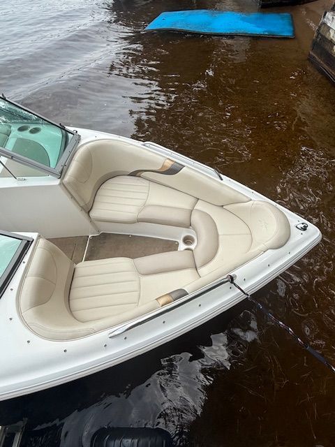 2003 MasterCraft ProStar 209