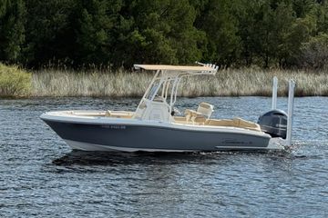 2020 Pioneer 202 Islander