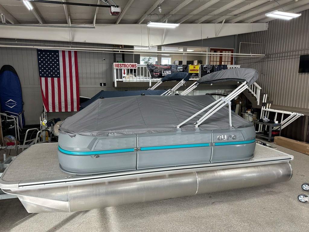 2025 Avalon 21' Aura