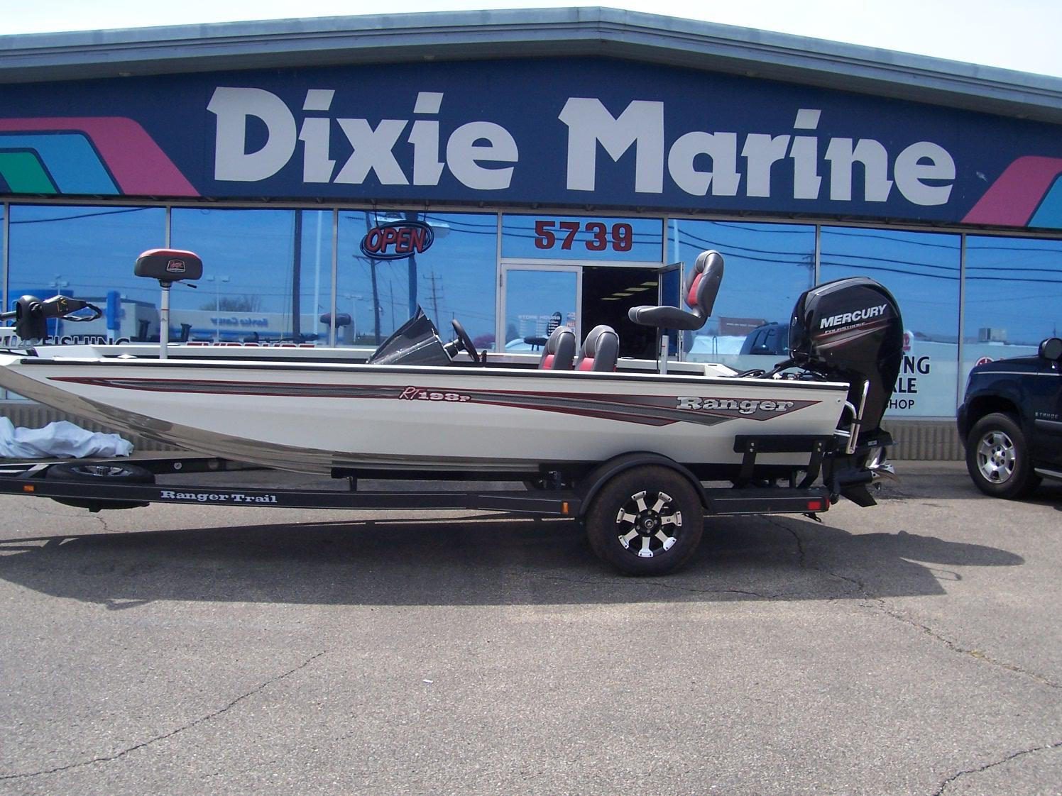 Ranger Rt198p boats for sale - boats.com