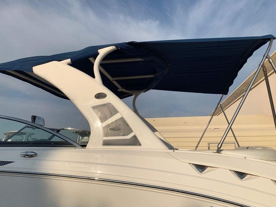 2014 Chaparral 284 Xtreme Perris Vereinigte Staaten Boats Com