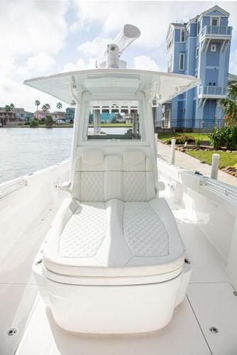 2022 Invincible Catamaran