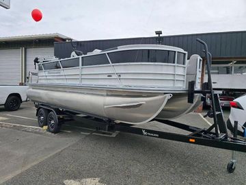 2025 Berkshire 22 RFX LE
