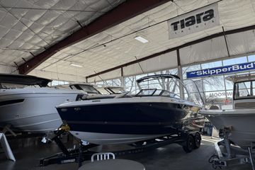 2025 Four Winns H6