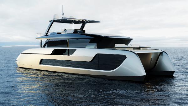 Sunreef Sunreef 77 ULTIMA
