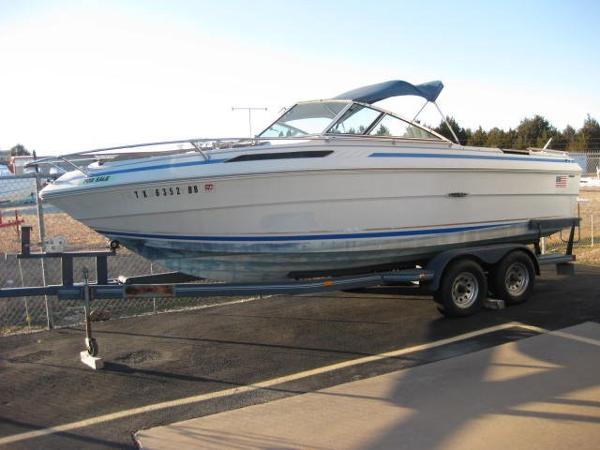 1980 Sea Ray 210 Cuddy Cabin, pottsboro Texas - boats.com