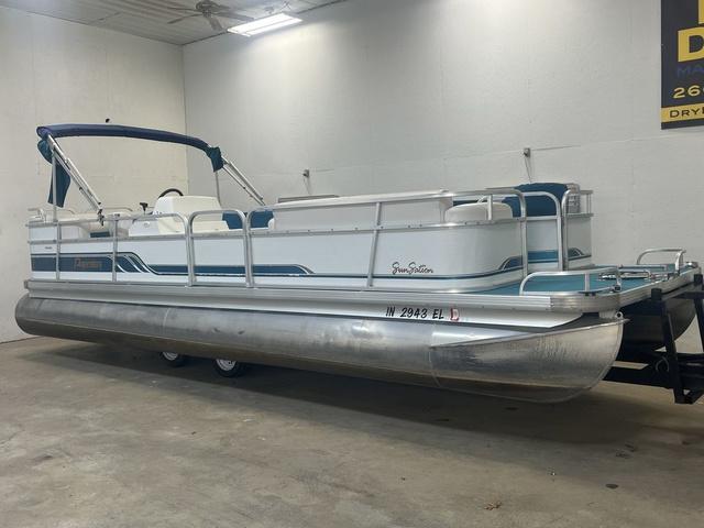 Used freshwater fishing boats for sale - boats.com