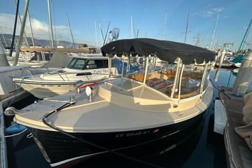 2007 Duffy 22 Duffy Electric
