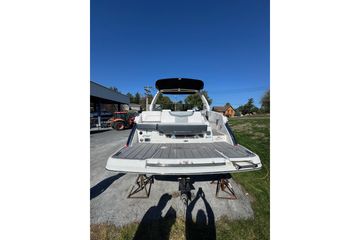 2019 Chaparral 297 SSX