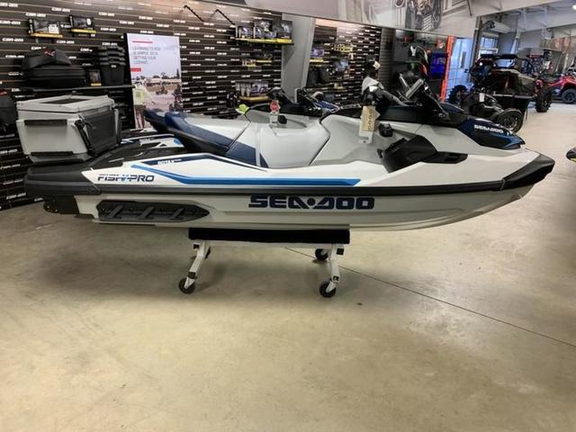 2025 Sea-Doo FISH PRO