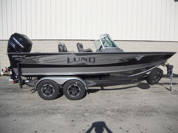 Lund 1975 Pro-V boats for sale - boats.com