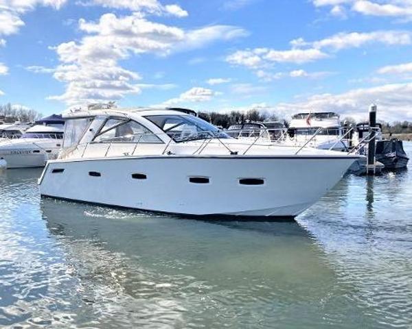 Sealine Sc35 Boats For Sale Boats Com