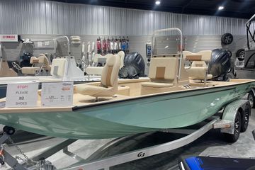 2024 G3 Bay 20 GX