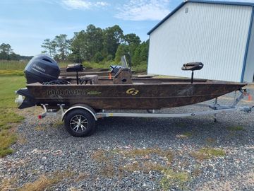 2025 G3 18 CC Camo