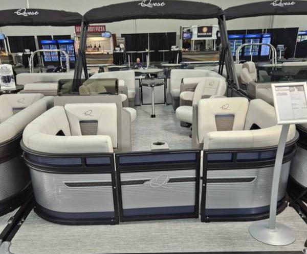 2025 Qwest E 20RLS