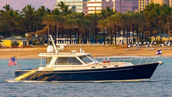Lobster Boats For Sale Yachtworld
