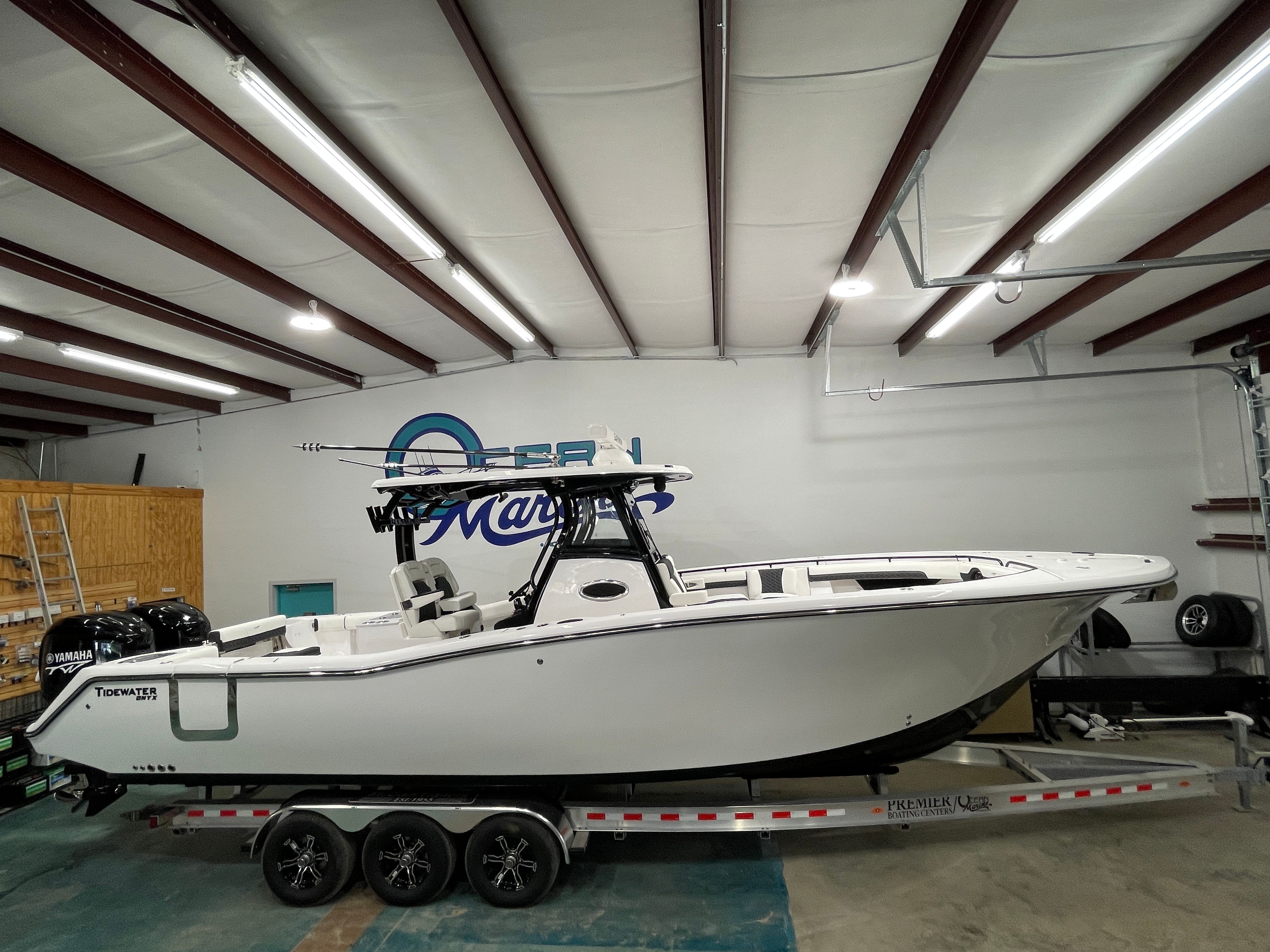 2026 Tidewater 302 CC Adventure