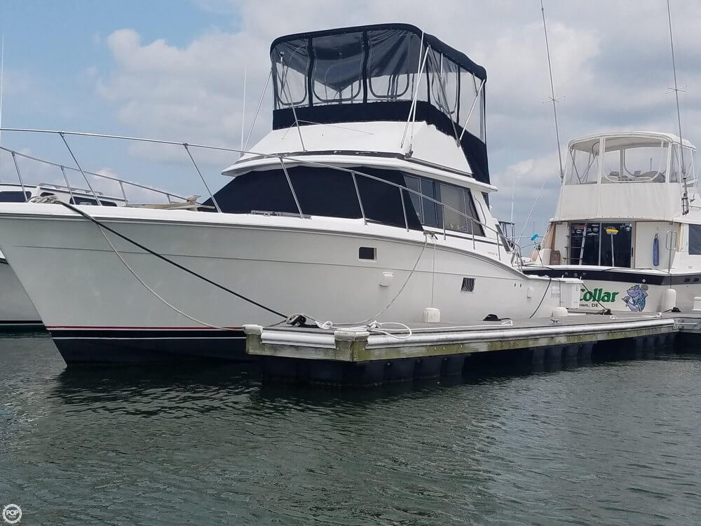 Trojan F 36 boats for sale - boats.com