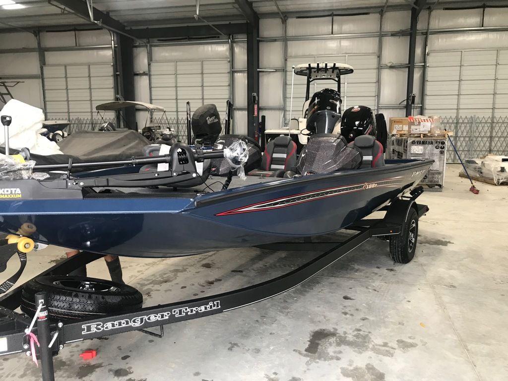 2022 Ranger RT188P, San Antonio Texas - boats.com