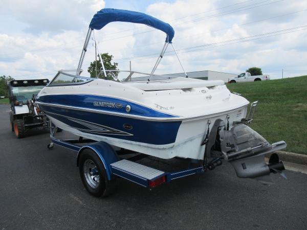 2008 Glastron GXL 185