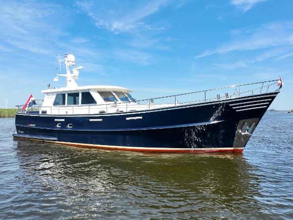 2006 Sturier 520 OC
