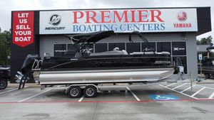 Avalon CAT VRBA25T