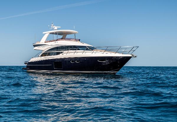 2017 Princess 56