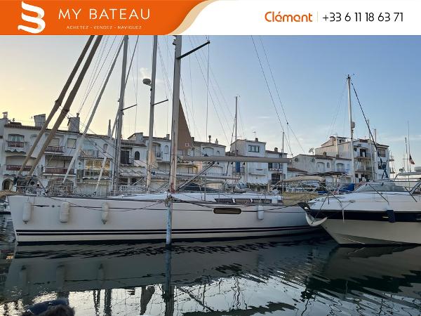 Jeanneau Sun Odyssey 49i jeanneau sun odyssey 49i