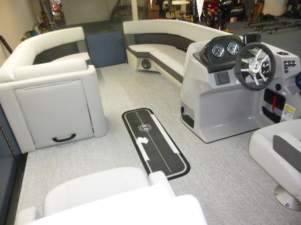 2025 Harris CX 230
