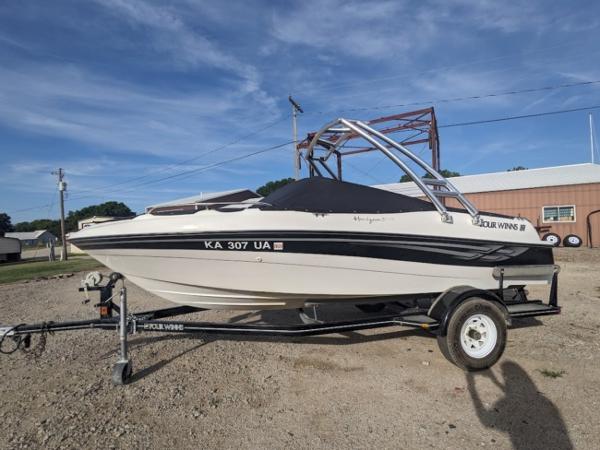 Four 180 Ls boats for sale - boats.com