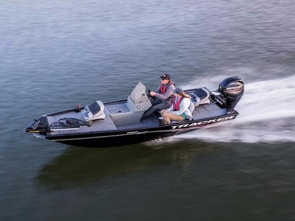 Tracker Pro 160 boats for sale - boats.com