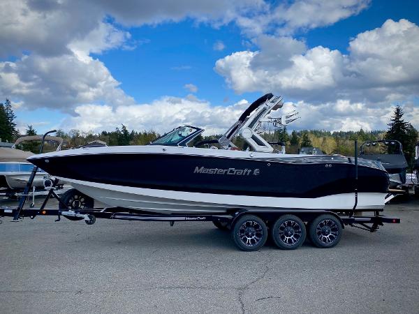 MasterCraft X26