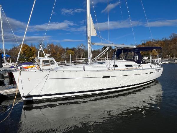 2006 Beneteau 343