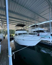 1994 Silverton 312 Silverton