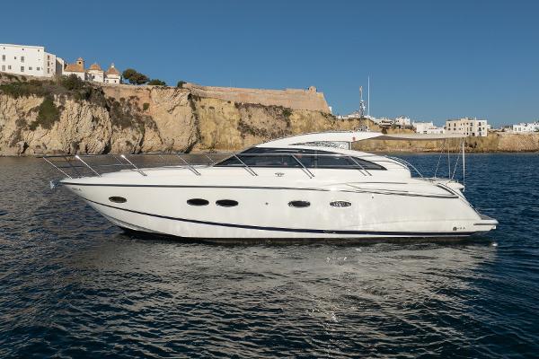 New and used yachts deals for sale