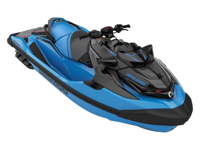 2026 Sea-Doo RXT-X