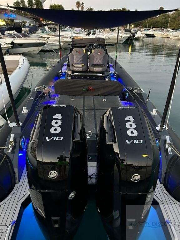 RIB boats for sale 