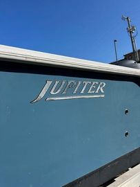 2007 Jupiter 29FS