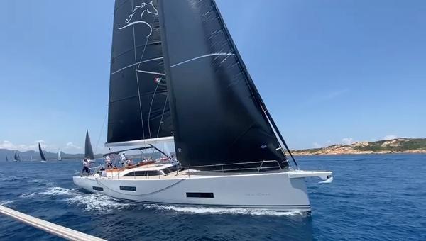 2022 Solaris 64 RS