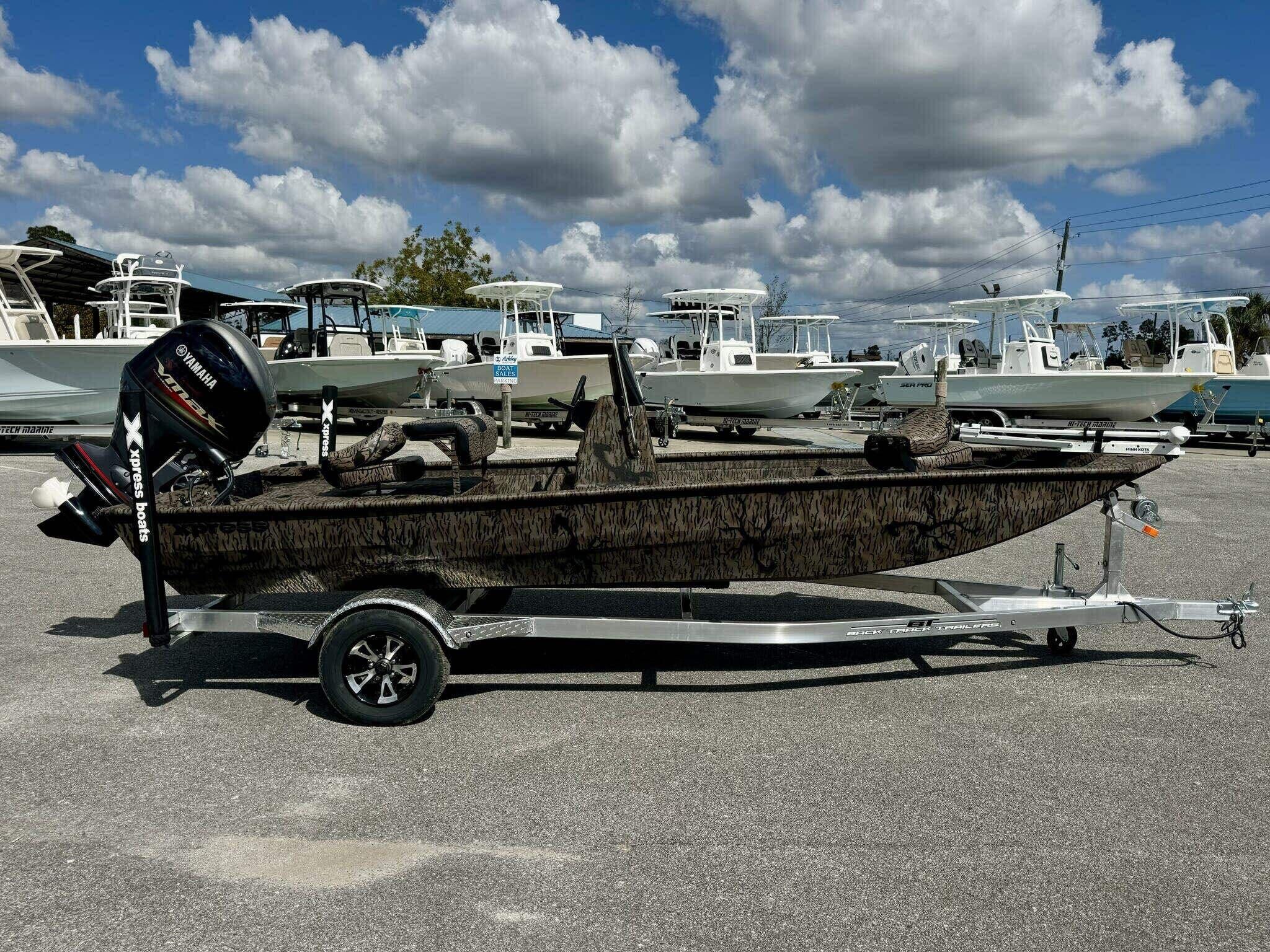 Xpress Xplorer Series XP18CC