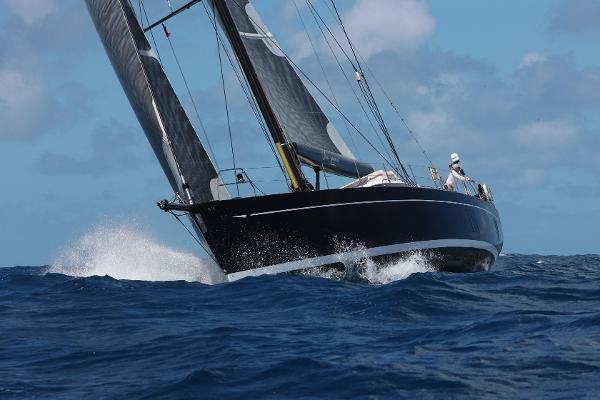 2015 Oyster 885 Barcelona Spain Boats Com
