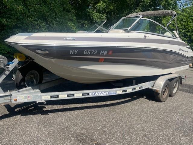 2018 Crownline Eclipse E215 XS
