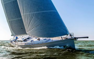 2026 Bestevaer 53 S/Y