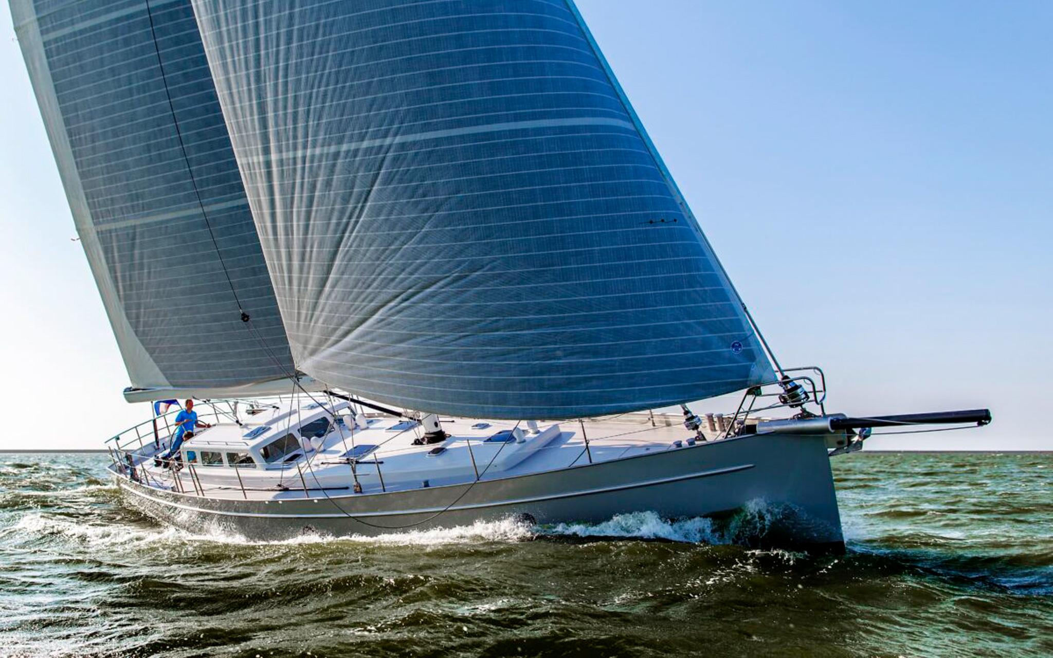 2026 Bestevaer 53 S/Y