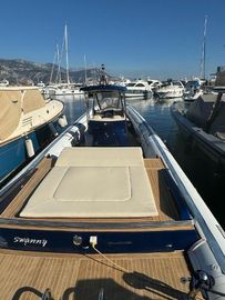 2008 Sea Water Convertible 430