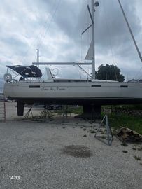 2012 Beneteau Oceanis