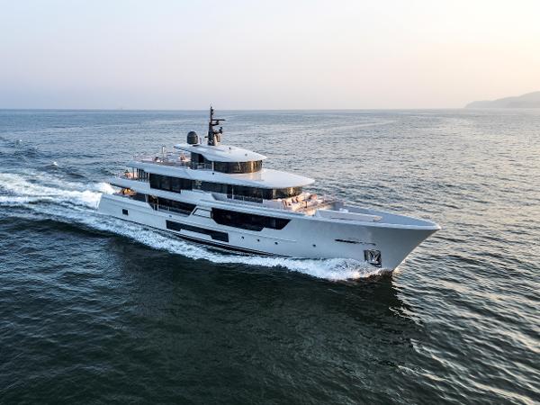 2025 MCP MY 40M