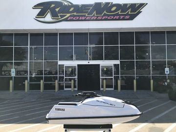 2025 Yamaha WaveRunner SJ1050-B