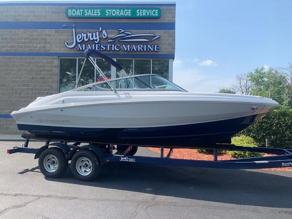 Regal 2000 ES Bowrider boats for sale - boats.com